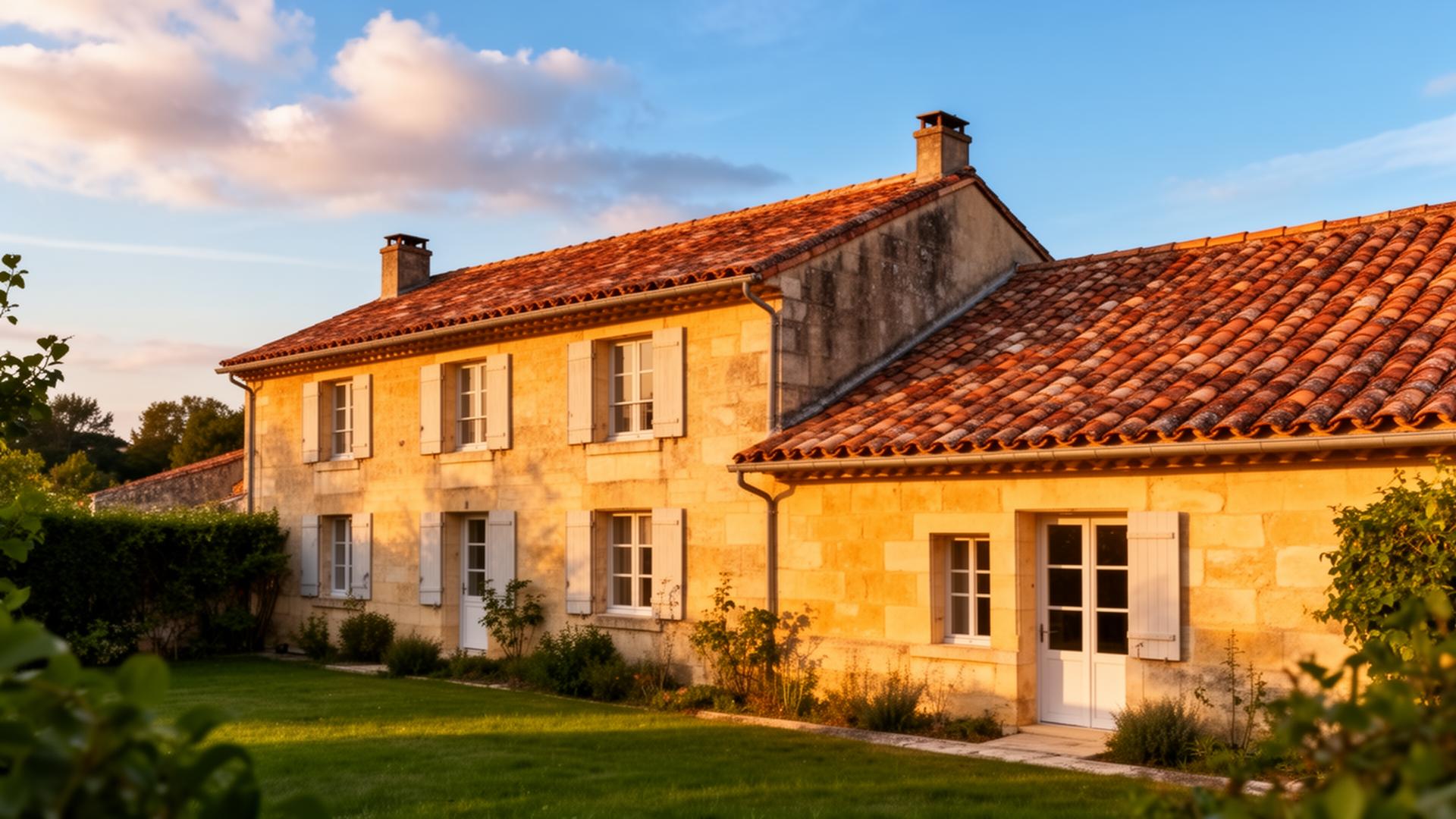 Hydro' Toit – Couvreur à Libourne – Hydro' Toit, couvreur à Libourne
